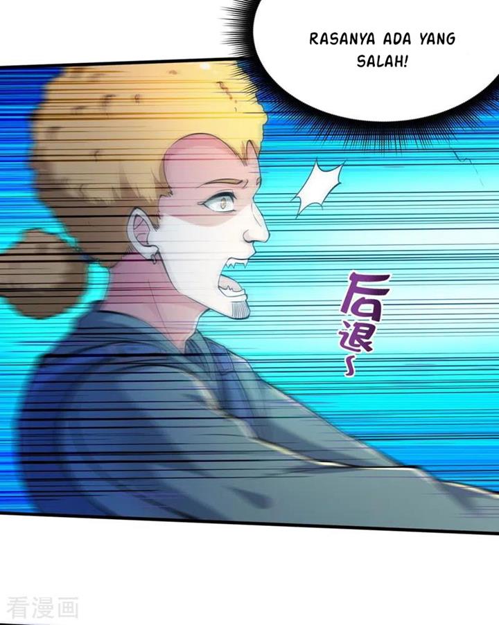 Strongest Divine Doctor Mixed City chapter 149